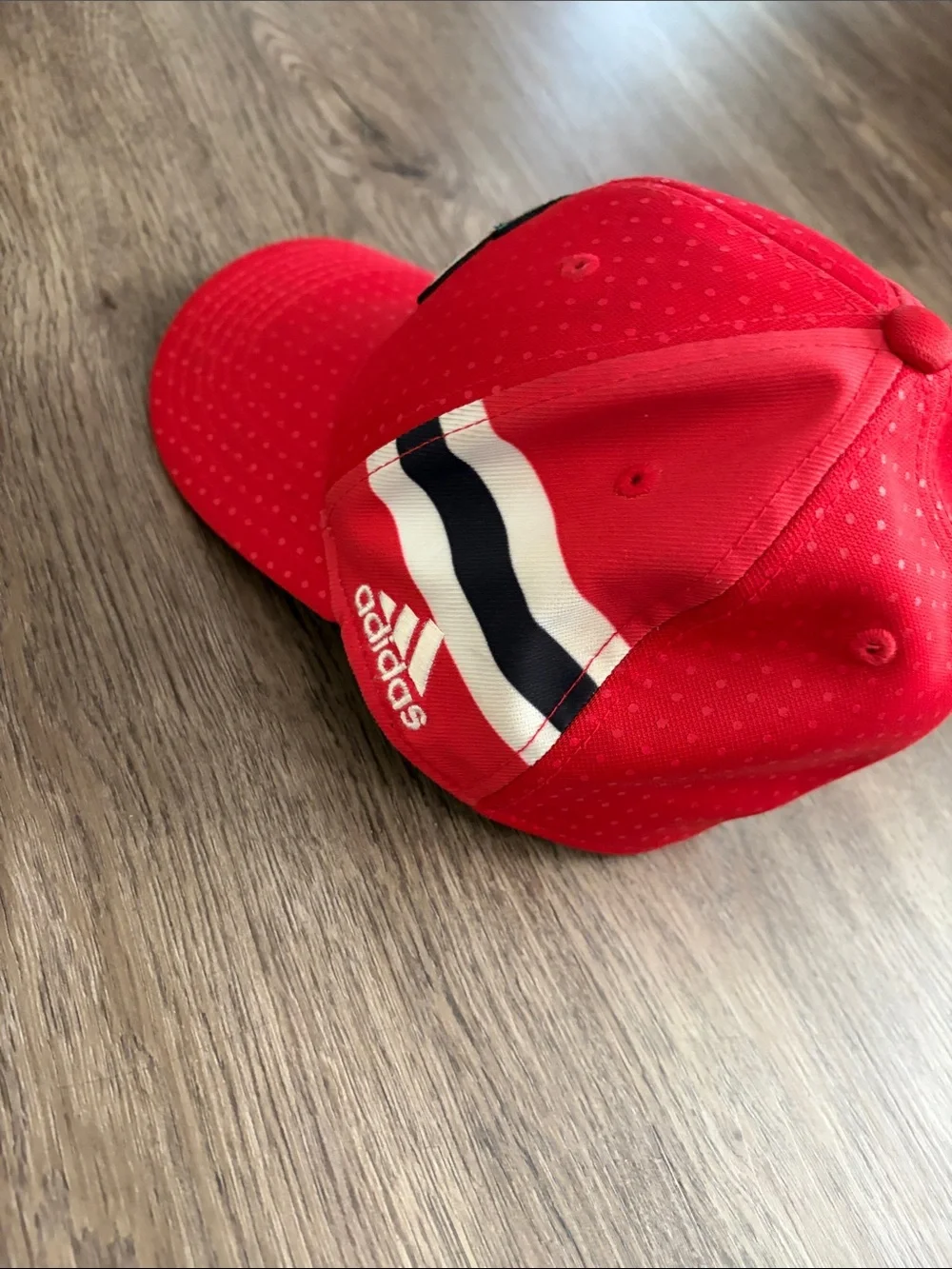 Youth Chicago Blackhawks 2017 Draft Hat